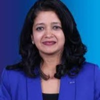 Shalini Sinde