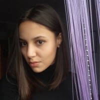 Daniela Luchianciuc