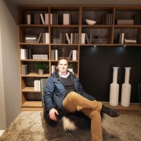 Gerwin van Dijk