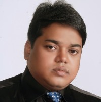 Adv. Ranjit Mahana Managing Director Iphl Group Of Organisation