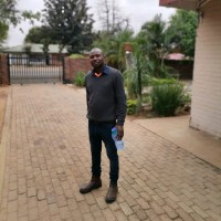 Bernard Mabobo