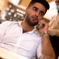 Abdulrahman Azad Ahmed