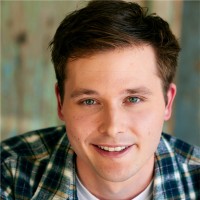 Dylan Stumer