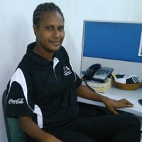 Jennifer Wambu
