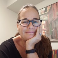 Elizabeth Dingman