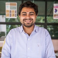 Sahil Ali
