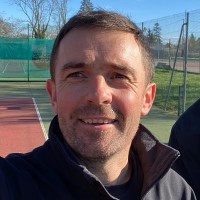 Olivier Desnoes