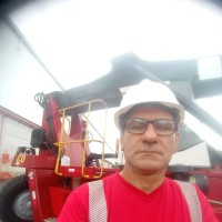 Ismael Tubaroski