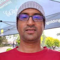 Aldeeno Govender