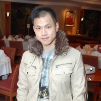 Samson Chan