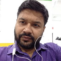 Animesh Mondal