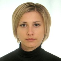 Lena Kolga