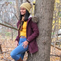 Naomi D'Souza