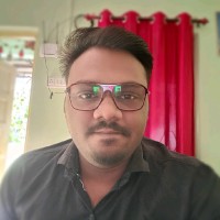 Harsh Tandel