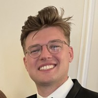 Nolan Buchanan