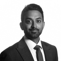 Deepesh Upadhyay