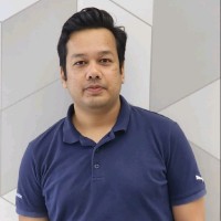 Shakti Dev Bankoti