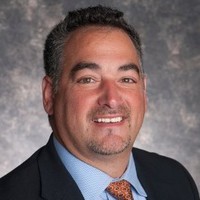 Rick Lehrer, CRPC