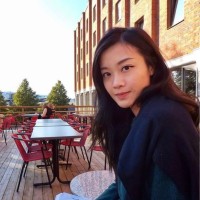 Emily Ma