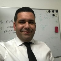 Youssef JAMIA • Dirigeant AXEO SERVICES LILLE