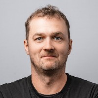Jonas Bäckström