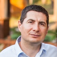 Vitaliy Manuylov