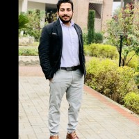 Haris Khan