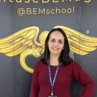 Marina Leonel Rodrigues