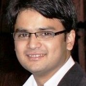 Syed Adeel Naqvi
