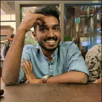 Dinu Raj