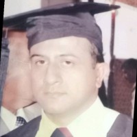 Syed Hassan Murtaza, Cica, Cfra