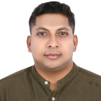Sundar Shanmuganathan