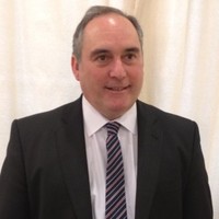 Rob Crewe