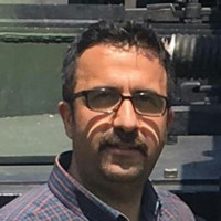 Kayhan Ozmen