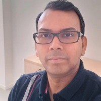 Vivek Srivastava