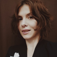 Татьяна Конопелько