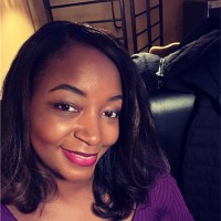 Lavetra Speight