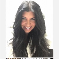 Kimberly Leake