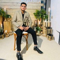 Vivek Sharma