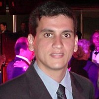 Gilberto R. Sacramento