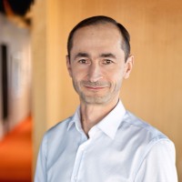 Przemysław Olszak