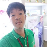 Ricky Chan Bravo