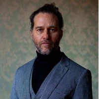 Alistair Donald