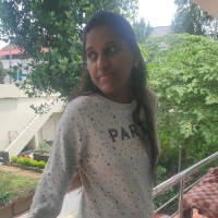 Indrani R