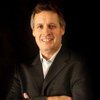Stephen Hobson