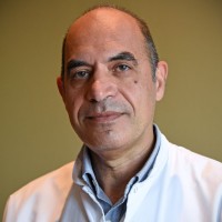 Shahram Attarian
