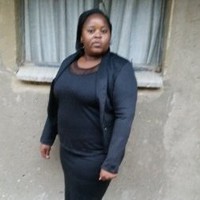 Tshepo Malebana