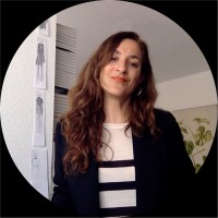 Virginia Sánchez Rucabado