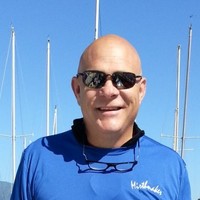 Mark Warren