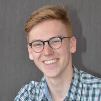 Niels Madereel